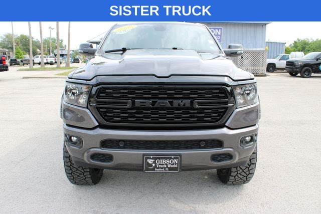 ram ram 1500 pickup 2023 1C6SRFFT2PN682516 image ram ram 1500 pickup 2023 1C6SRFFT2PN682516 image